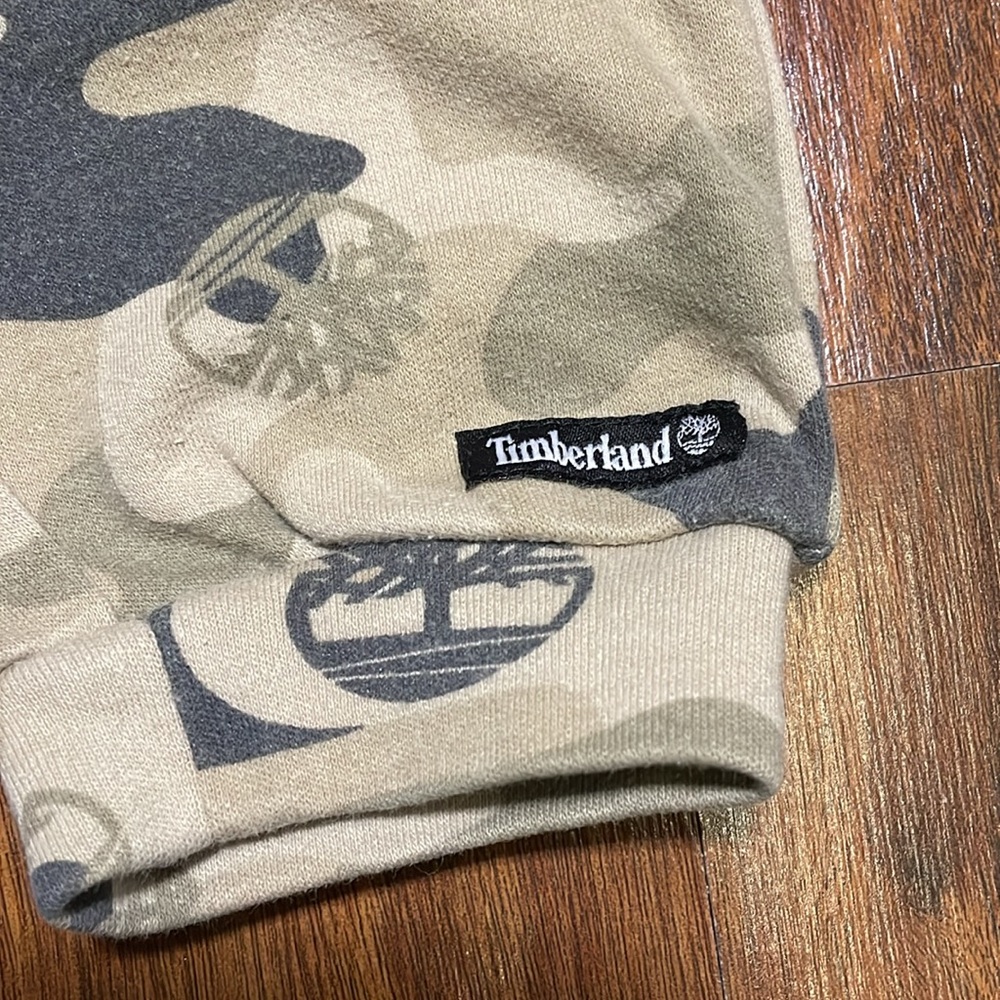 Timberland Set - Picture 5 of 8